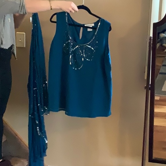 She’ll and jacket - Picture 3 of 3